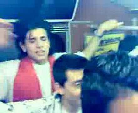 Ganz Schlesi zum Q-Damm by Yusuf K.