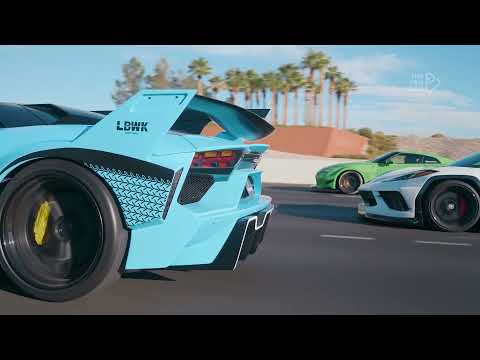 Farruko, Victor Cardenas, Dj Adoni   El Incomprendido Music in car Super Car