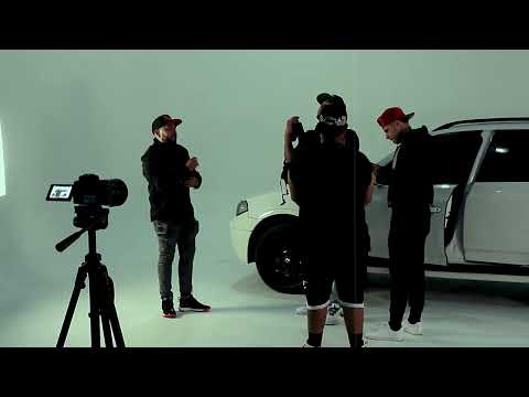 MANTENLO REAL (DETRÁS DE CÁMARAS) | FOLK, B THE BIG FLOW / FSK