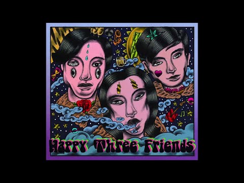 H 3 F - All Your Love (Official Audio) Demo ver.