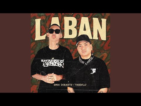 LABAN (feat. Thirdflo' & allegra)