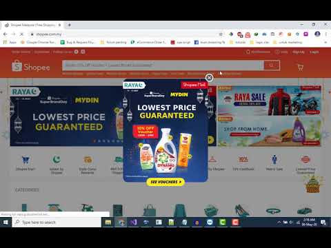 Item video thumbnail