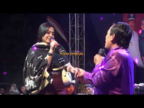 Lucu Ngakak, Cak Komet vs Yanti Mahardika