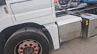 بيع السيارات القاطرة Mercedes-Benz Actros 1841 3 Pedals - صورة 4 | Autoline TN السيارات القاطرة Mercedes-Benz Actros 1841 3 Pedals | صورة 4 - Autoline