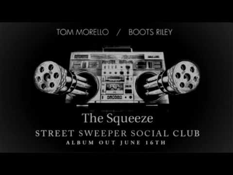 Video thumbnail for The Squeeze