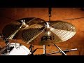 Meinl HCS 20" Crash-Ride thumbnail 8