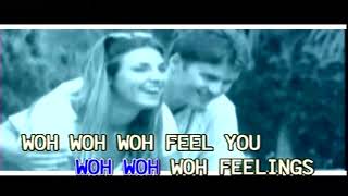 FEELINGS - KARAOKE - PERRY COMO - Arman KTV