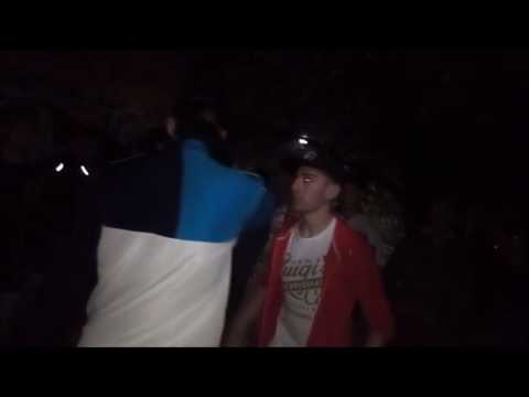 Candon vs Noko (Cuartos - Crow's Battle)