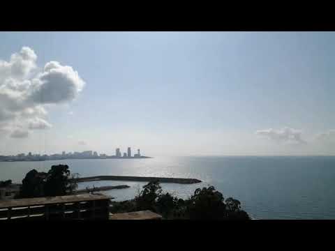 Квартира с панорамным видом на море в Батуми