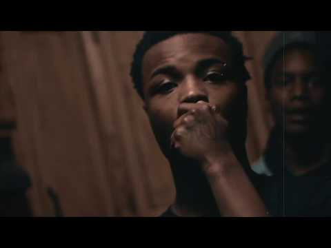 SKATERR x Quany - “Trust” (Official Music Video)