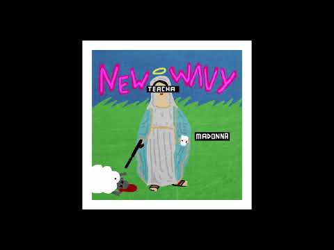 New Wavy - Madonna
