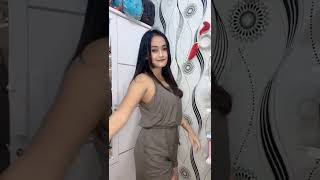 tiktok goyang bokong  #tiktok#fyp#bikiny#shorts