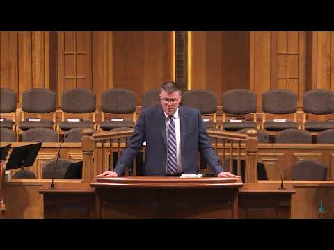 20220327pm - Live Stream | Fairhaven Baptist Church