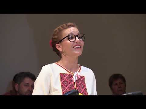 Ženska klapa FA Linđo - Ustani Ivo, Ivane