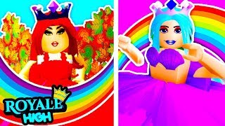 Itsfunneh Roblox Royale High Free Roblox Accounts With Robux