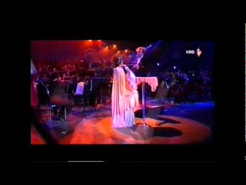 Night of the Proms Rotterdam 1999:Nathalie Choquette: Nessun Dorma.