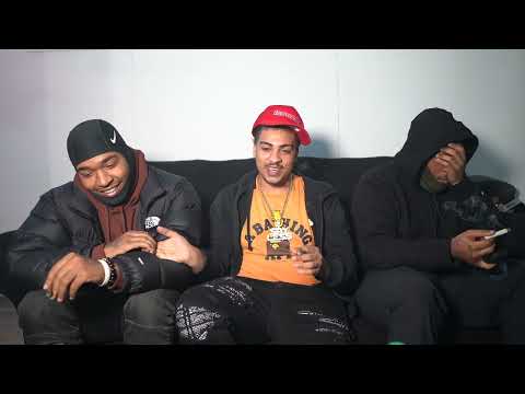Lil Buttah & Jonah on Lil Theze passing, politics, diss songs, DaBoii, group homes + more