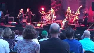 Case/Lang/Veirs-Delirium-7/26/2016-New York City