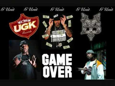 Lil Flip ft. Young Buck & Bun B - Game Over with lyrics