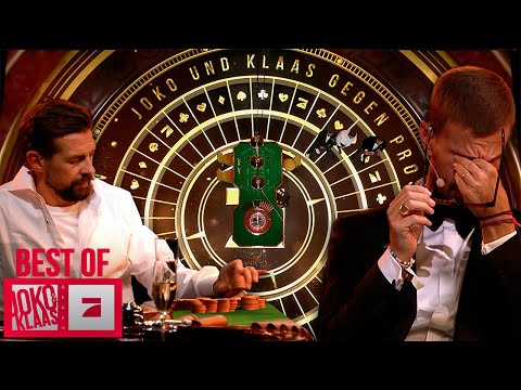 Das Unmögliche möglich machen | Joko & Klaas zocken – Staffel 5-7 | Joko & Klaas gegen ProSieben