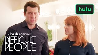 Difficult People Season 1 - Trailer (Official)