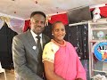The Voice Of Grace Worshipers Jesu Uyimpendulo