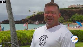 Visit OUTRIGGER Kaanapali Beach Resort in Maui with Nicole DeCosta as part of Maui Week