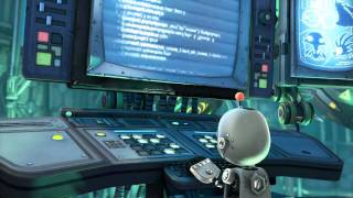 Ratchet &amp; Clank: All 4 One - Gamescom Trailer