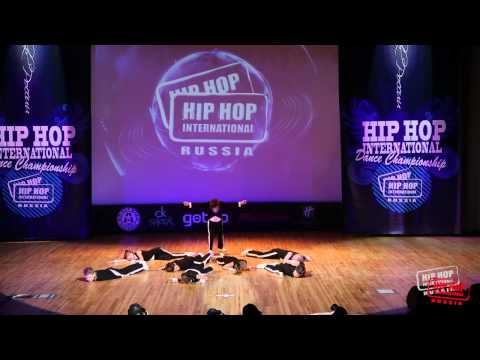 HHI-Russia 2013, Junior - Umka.ru, 1 place