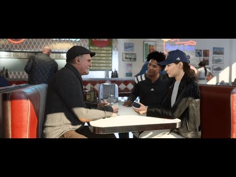 FIFA 18-The Journey-Hunter Returns-[Chapter 6-Win Together Lose Alone]-ENDING-Cinematic Episode 13