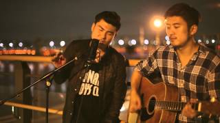 [LIVE AND DIRECT] MAYSON THE SOUL with 유현철 '6 to 9'
