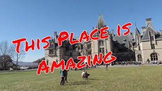 Biltmore Video is up!!!