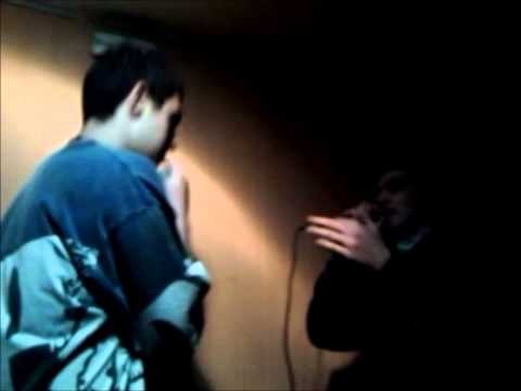 Akuma vs BM [CUARTOS DE FINAL]