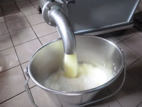 ग🐐Molke, ein Wundermittel?