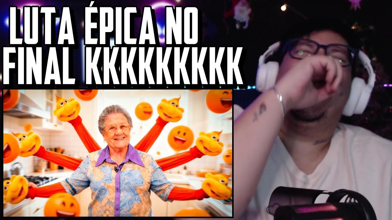 PALMIRINHA HUMILHA GUINHO DE 497 JEITOS DIFERENTES!