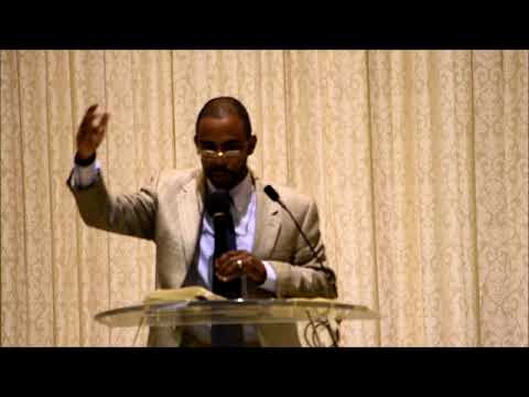 SUCOC 2018 06 17 PM Leaving A Legacy - Bro Kelvin Weathers