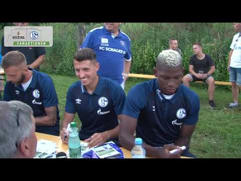 Rückblick VELTINS-Fan-Aktion "VELTINS Fanreporter"