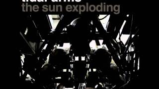 Lower Slaughter - Tidal Arms