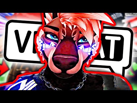 trolling vrchat players for one hour straight (3k special)