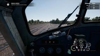 Train Sim World -  Class 40 Introduction - BR Heavy Freight Pack