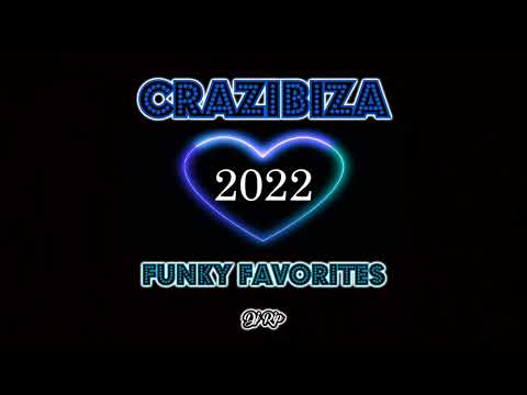 Funky House Mix 2022  💙 Crazibiza 💙 Best Tracks and Remixes ⭐
