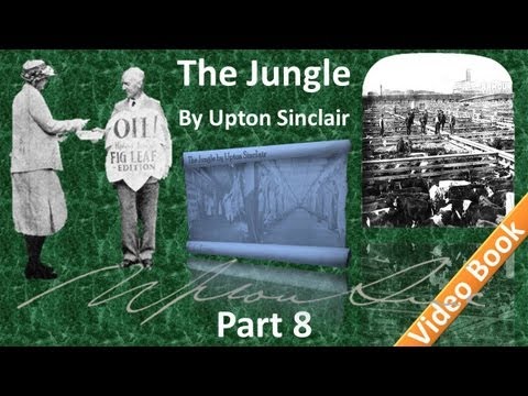 , title : 'Part 8 - The Jungle Audiobook by Upton Sinclair (Chs 29-31)'