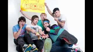 Mercy Mercedes-Drop Top (lyrics in description)