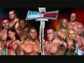 Smackdown vs Raw 2006 - I Ain't Going Nowhere