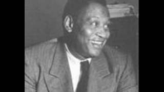 PAUL ROBESON-PICCANINNY SLUMBER SONG.wmv