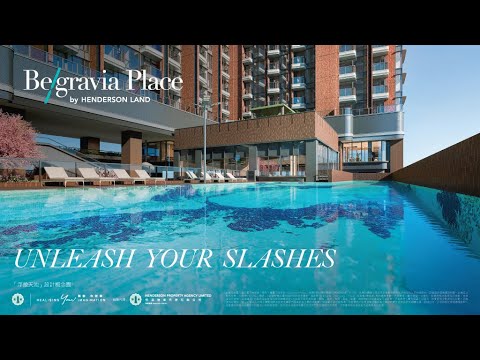 Belgravia Place Youtube Video