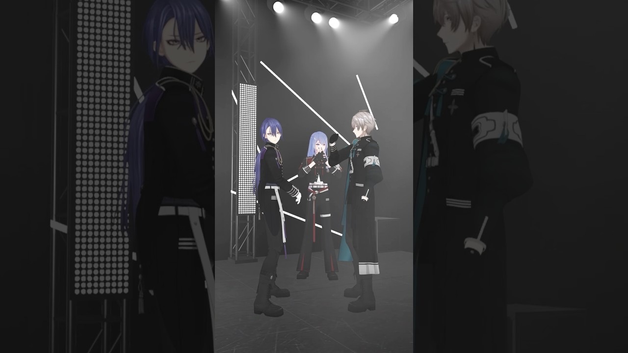 【#FunkyTown】いつも通りの #VΔLZ‪‪【弦月藤士郎/長尾景/甲斐田晴/にじさんじ】