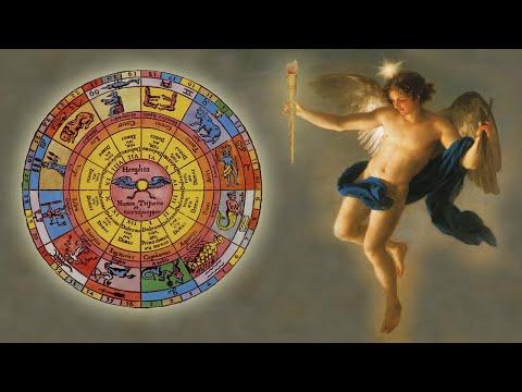 Lucifer and Astrotheology - ROBERT SEPEHR