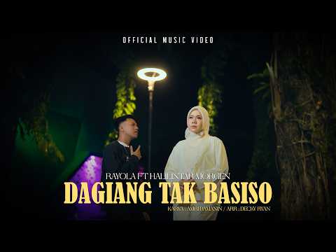 Dagiang Tak Basiso - Rayola