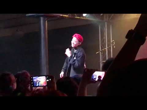 Amber Liu-Other People